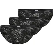 Calvin Klein 000qd5069e Trusser 3 Enheder