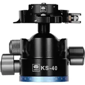 Sirui kuglehoved KS-40