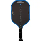 Drop Shot Flame Pickleball-paddel