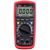 Uni-T Digitalt Multimeter Ut139b