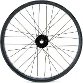 La ruota Cargo/vae 20´´ Boost Disc Forhjul