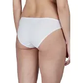 Skiny Slip hvid