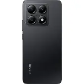 Xiaomi 14T Titan Black 12GB RAM 256GB ROM- Demo