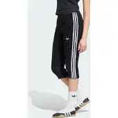 Adidas Originals Capri Ruched Tights, størrelse X-Large
