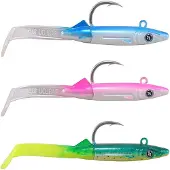 RAGOT Raglou Hybrid Pelagic ål Blød Lokke 150 Mm