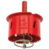 MPS M3 Hss Bimetalhulsav