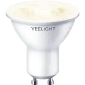 Yeelight Led Gu10 W1 Dimmable Smartpære 4 Enheder
