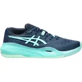 Asics Gel-resolution X Sko Til Alle Overflader