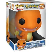 Funko POP! POP 10 Pokemon S1 Charmander