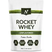 Nyttoteket Valleprotein 900 g