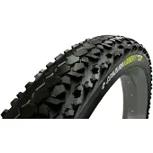 Nubuk Bikes Desierto 22 Tpi 20´´ X 1.75 Stiv Mtb-dæk