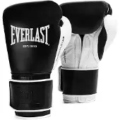 Everlast Powerlock Pro Og H&l Boksehandsker
