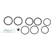 Daytona 88310 Sumitomo 4 Piston Fixed Bremsekaliber Reparationssæt