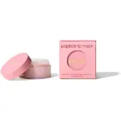 Paese Cosmetics Peptide Læbemaske 10 g Raspberry