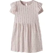 Lil´ Atelier Normal Pasform Kjole