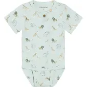 Minymo Body k/æ - Sprout Green - - 56 - Body K/Æ