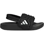 Adidas ADILETTE ESTRAP 2.0 SANDALER SPÆDBØRN, størrelse 21