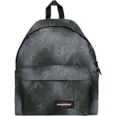Eastpak Rygsæk '6E09' grey denim / mørkegrå