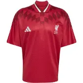Adidas Liverpool Fc Stadium T-shirt Med Korte ærmer