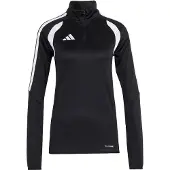 Adidas Tiro 26 League Training Halv Lynlås Sweatshirt