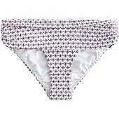 Next Bikinitrusse creme / lilla / abrikos / bordeaux