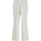 Next Jeggings ecru / brun