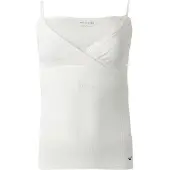 Hollister Overdel hvid