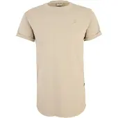 G-Star Bluser & t-shirts 'Lash' beige