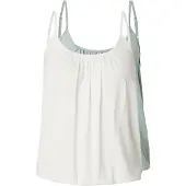About You Overdel 'Lydia' mint / hvid