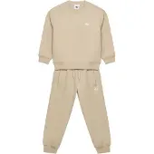 Adidas Loose Crew&jogger Sæt
