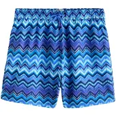 Next Badeshorts blå / marin / indigo / aqua