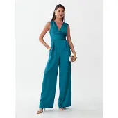 Willa Jumpsuit 'Livleigh' blå