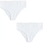 Next Slip hvid