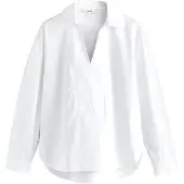 Next Bluse hvid