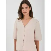 Norr Overdel ' Lineo ' lys pink