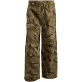 Adidas Sportsbukser 'Seasonal Essentials' brun / khaki / oliven