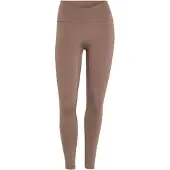 Adidas 3 Stripes Studio All Me 7/8 X-over Tights, størrelse Large