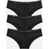 LEAFLETIC Panty 'Mid Rise Hipsters/Brief' sort