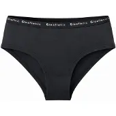 LEAFLETIC Slip 'Mid Rise Brief' sort