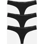 LEAFLETIC Panty 'Mid Rise Brazilian' sort