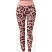 LEAFLETIC Leggings 'Woman`s Long Length Legging' blandingsfarvet