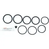 Daytona 88448 Sumitomo 4 Piston Fixed Bremsekaliber Reparationssæt