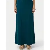ITS MAY Nederdel 'Capri' navy