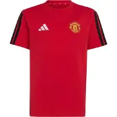 Adidas Fodboldtrøje - Manchester United Kids - Mufre - - 12 år (152) - Fodboldtrøje