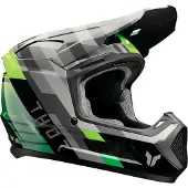 Thor Fleet Camber Junior Offroad Hjelm