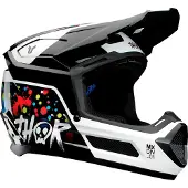 Thor Fleet Splat Junior Offroad Hjelm