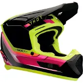 Thor Fleet Defy Junior Offroad Hjelm
