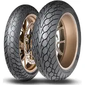 Dunlop Mutant