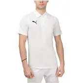 Puma Teamliga Kortærmet Polo