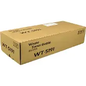 Kyocera Affaldsbeholder Wt-5191 Toner